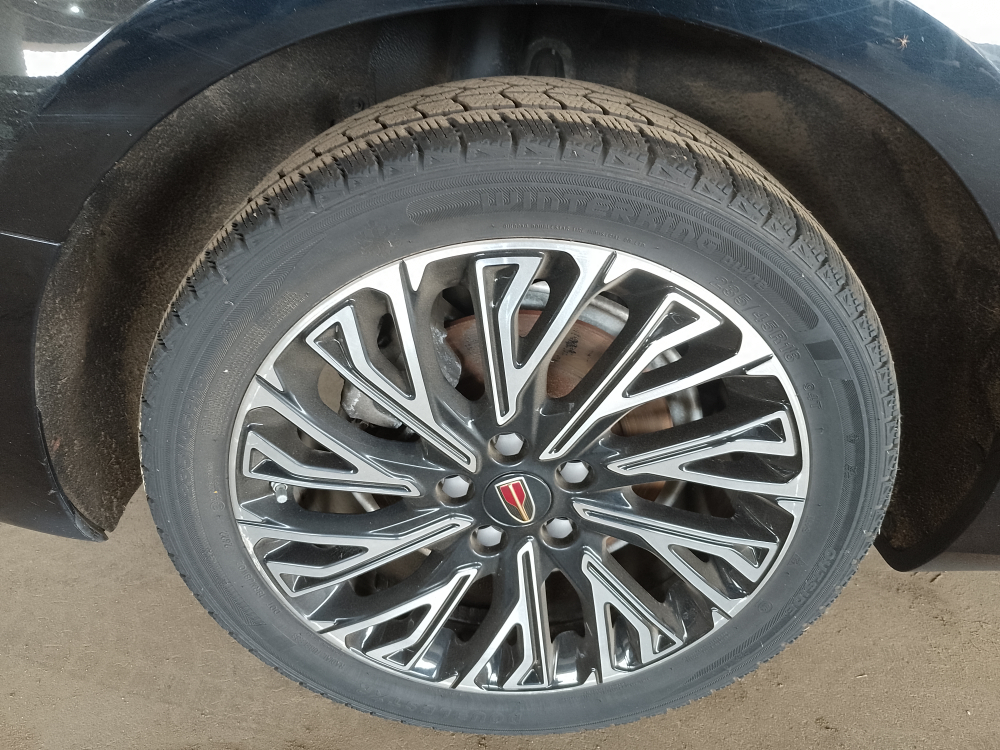 HONGQI H5 2.0 АТ Deluxe+