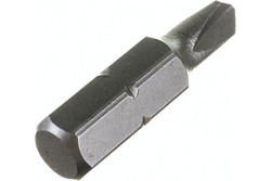 Вставка RF-122S2501 3-лучевая 1/4"DR №1х25мм ROCKFORCE