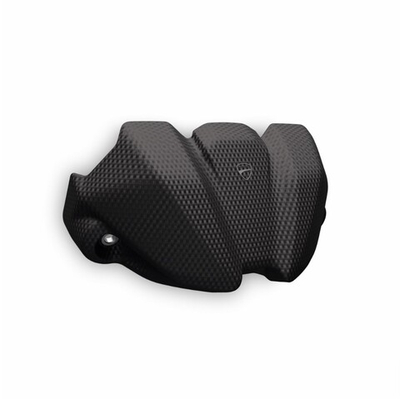 Ducati Performance Карбоновый обтекатель панели приборов Streetfighter V2 (2025+) 96982131AA