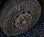 Shacman (Shaanxi) SX* 8x4 Самосвал SX33186V366 (Дизельный, 11,6 л, 423 л.с., МТ)