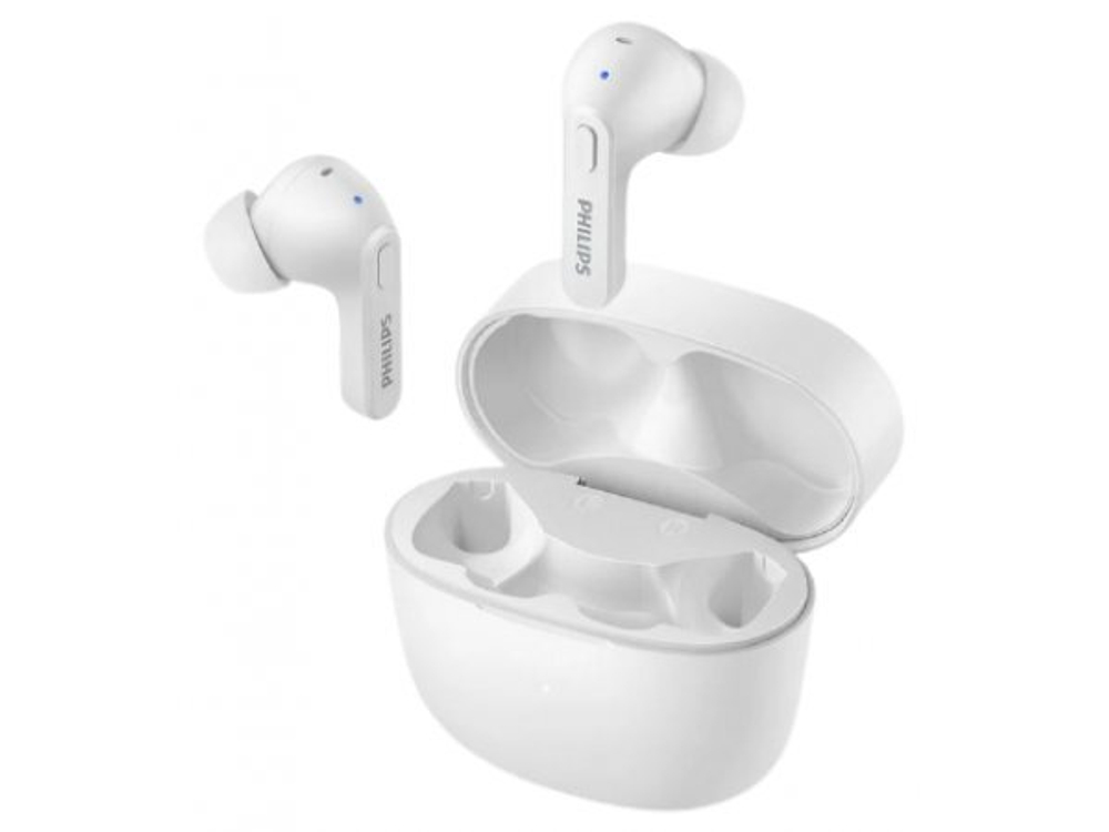 Беспроводные наушники Philips TAT2206 White