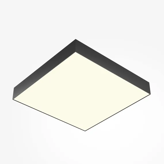 Потолочный светильник Зон / Zon 45 Вт 3000 К 120° Technical c032cl-45w3k-sq-b