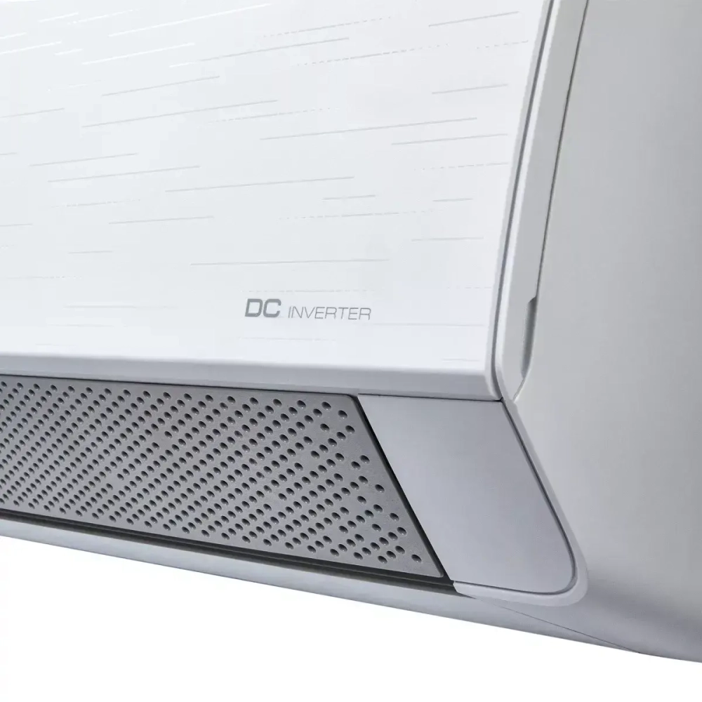 Мульти сплит-система Ballu на 3 комнаты (20+20+20 кв.м) серия Defender