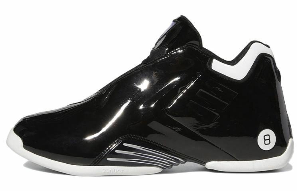 Кроссовки Adidas T Mac 3 Restomod