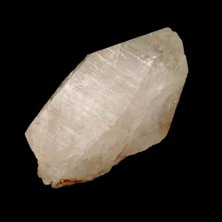 Кристалл-выкол горный хрусталь (Урал) асс.