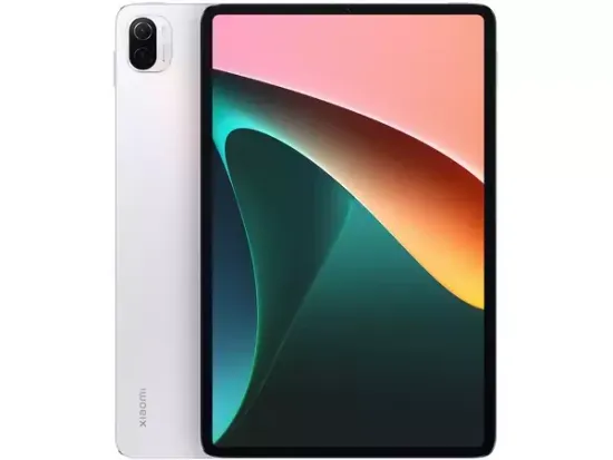 Планшет Xiaomi Pad 5 6/128 White