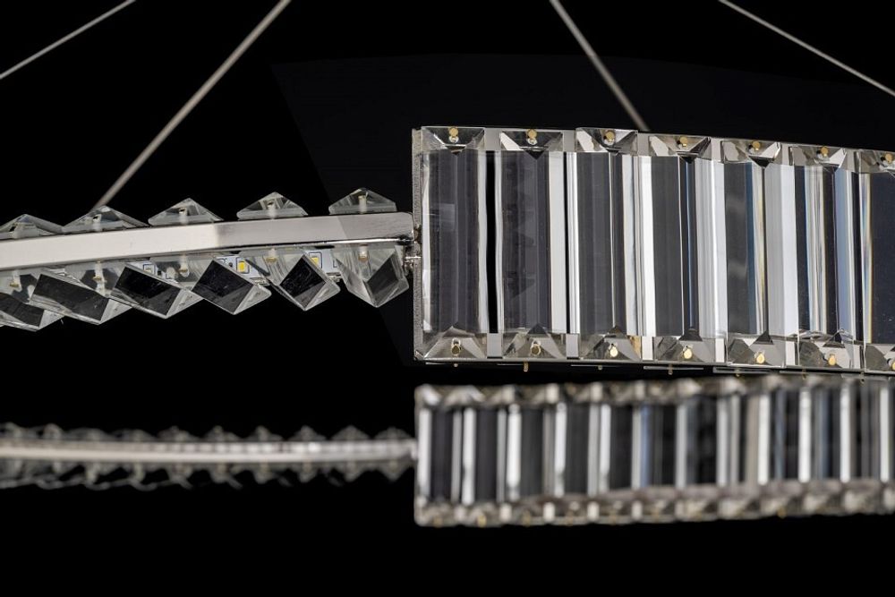 Подвесной светильник Arti Lampadari Carini Carini L 1.5.80.100 N