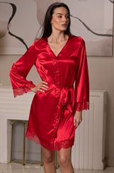 Халат Mia-Amore 4505 "Beatris"