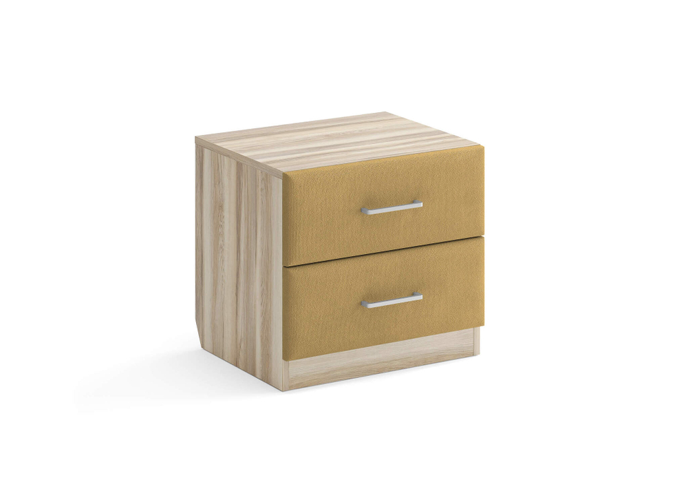 Тумба Tomas 2 (ясень ориноко)