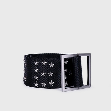 Ремень MISBHV Forever Belt Black