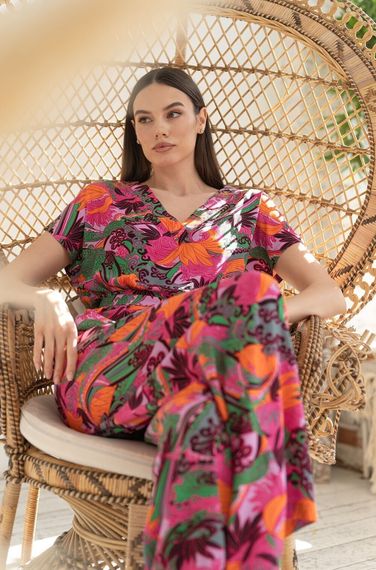 Пижама Mia-Amore 5266 "Havana"