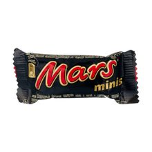 Шоколадные батончики Mars Minis 2,7 кг
