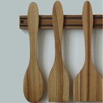 Магнитная планка с 3-мя лопатками King 33х4х2 см