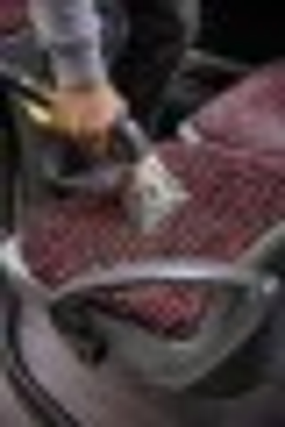 Пылесос сетевой KARCHER PUZZI 8/1 1.100-240.0