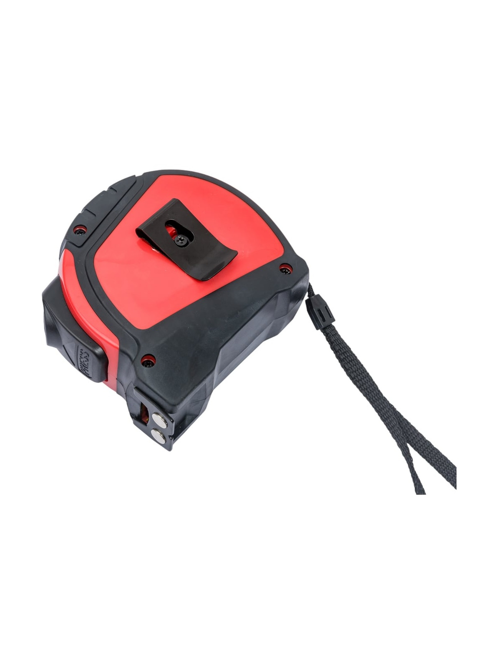 Рулетка Gigant Professional с автостопом 10м 25мм GPGW-05