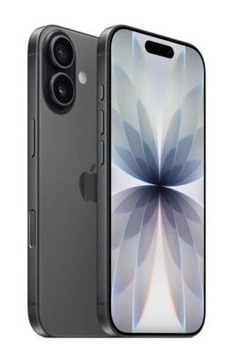 Смартфон Apple iPhone 17 256GB, Black (eSIM) (Без RuStore)