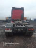 Shacman (Shaanxi) SX* 6x4 Седельный тягач SX42584W324C (Дизельный, 10,8 л, 441 л.с., МТ)
