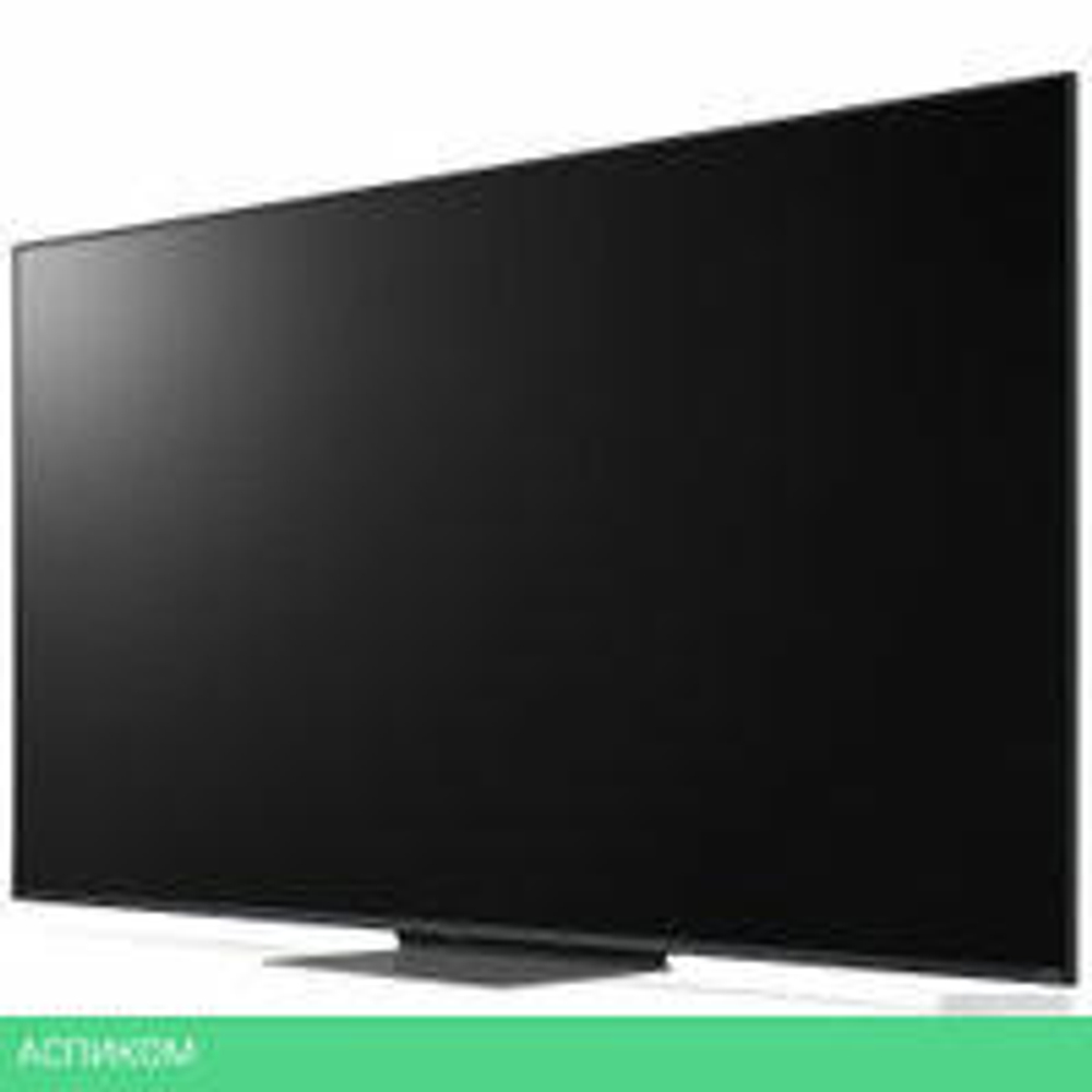 Телевизор LG QNED86 86QNED86T6A