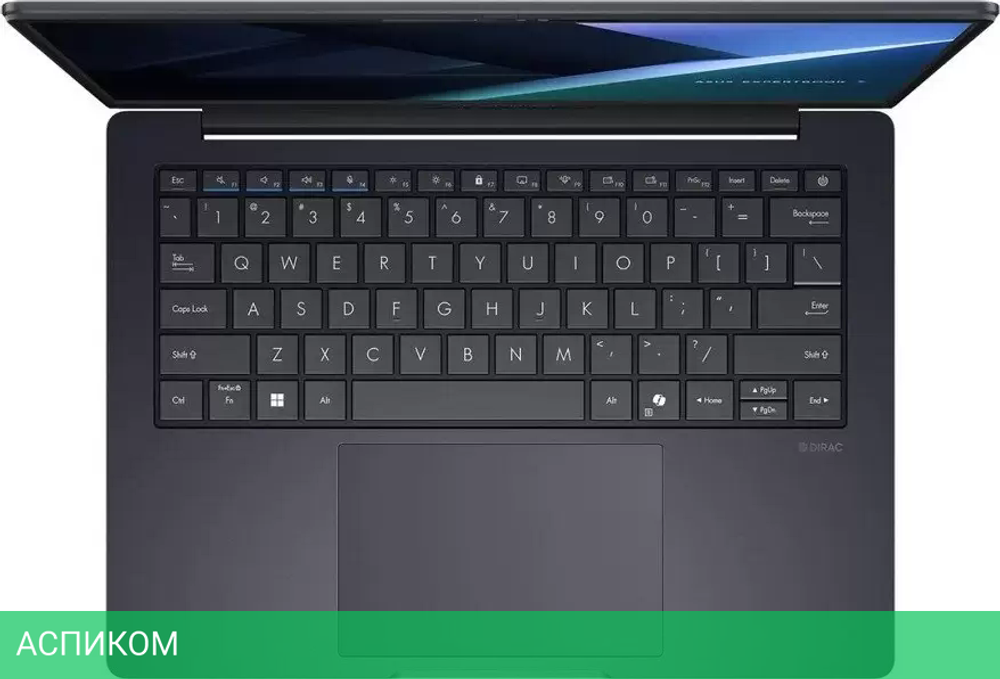 Ноутбук ASUS ExpertBook B3 B3605CVA-MB0227