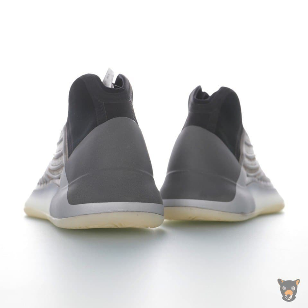 Кроссовки Yeezy Boost QNTM Basketball "Barium"