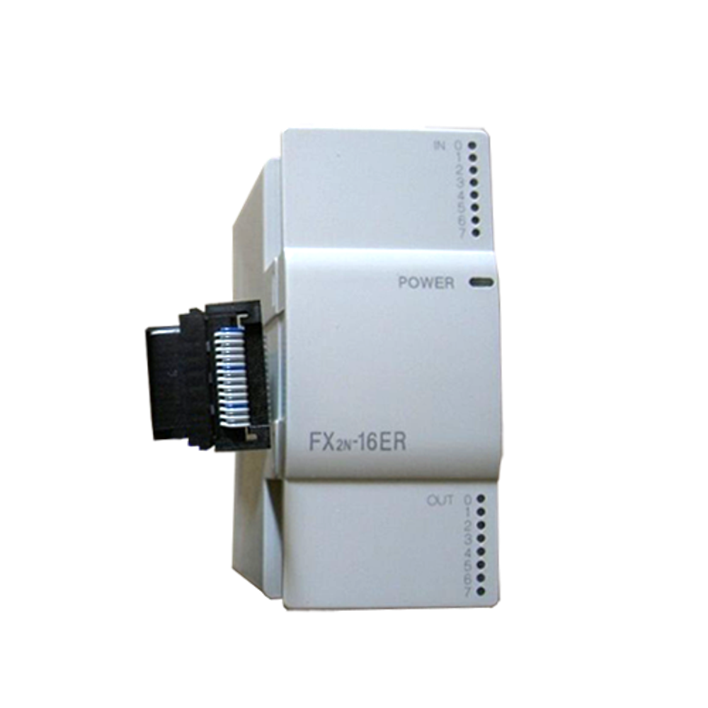 Mitsubishi FX2N-16ER