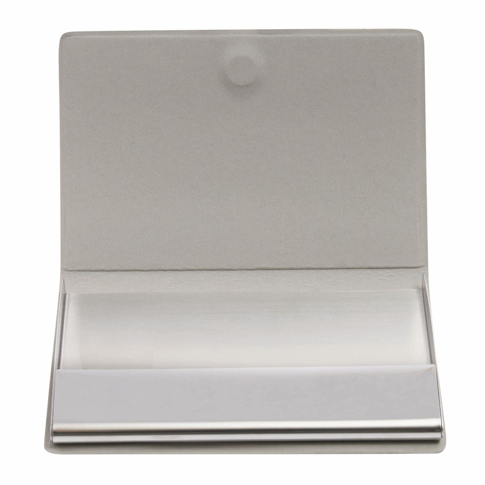 Визитница ATLAS Розовый