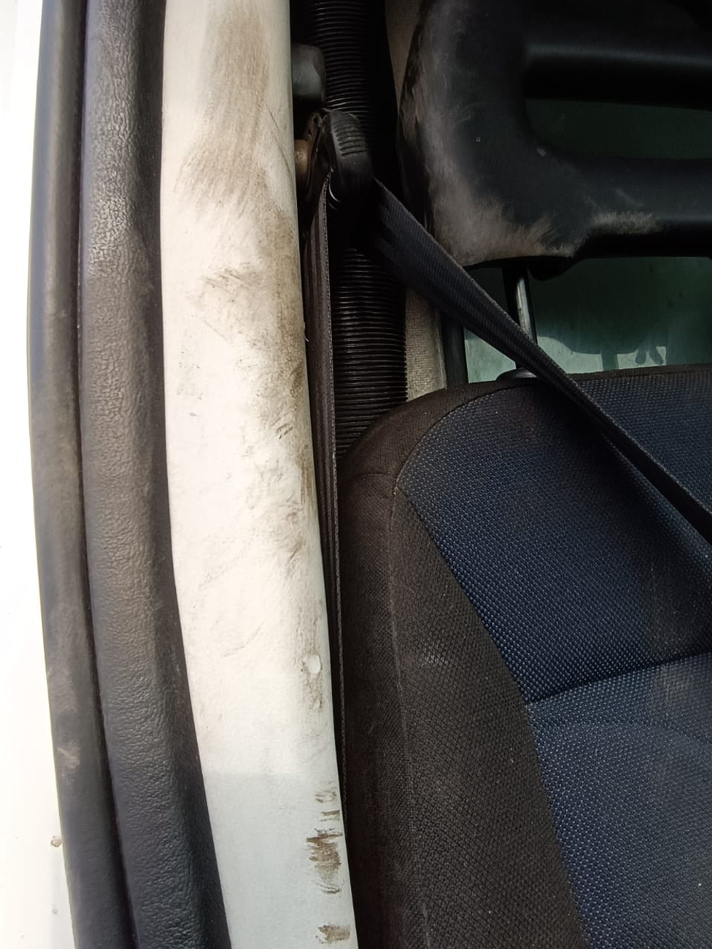 СПЕЦМОБИЛЬ-НН 2818* на шасси IVECO DAILY 4x2 Бортовой (Евроборт) (кат. C) 28186-0000010-81 (Евроборт