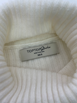 Водолазка TOPTOP