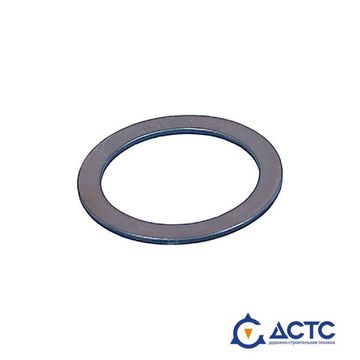 Втулка распорная ГТР SHANTUI SD22 SD23