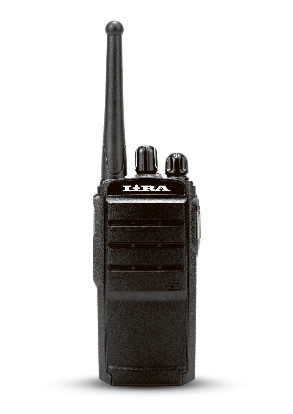 Радиостанция Lira DP-100V DMR (VHF)