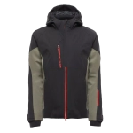 ETRA AEROSENSE-DRY - MEN'S SKI JACKET