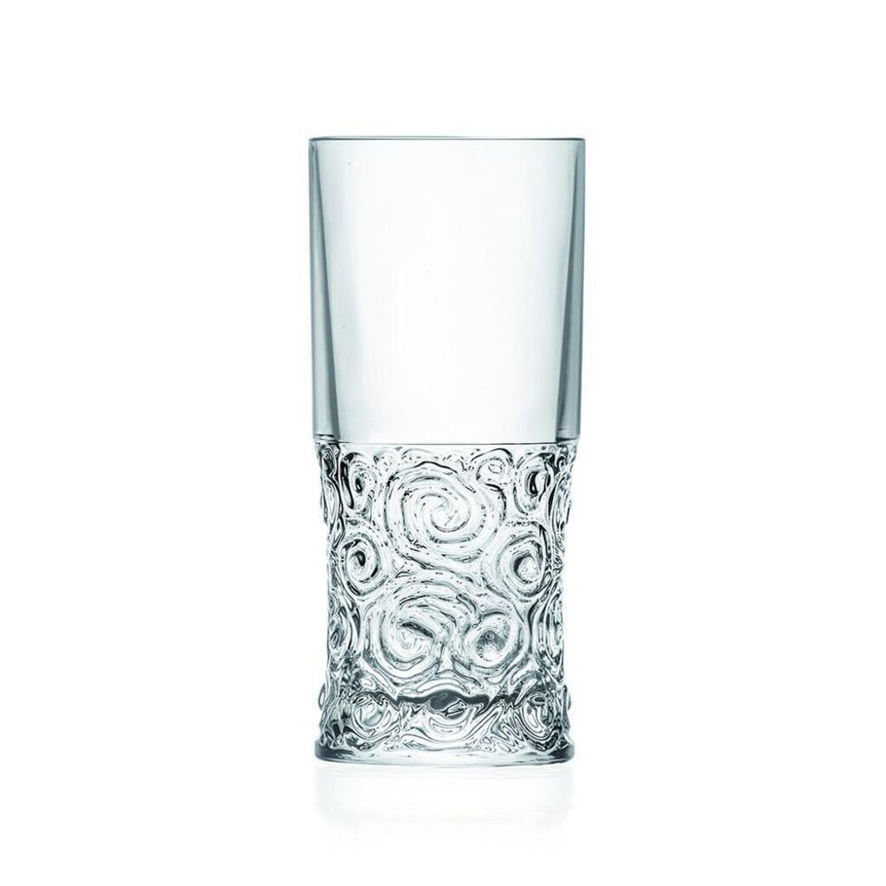 Стакан Хайбол 350 мл хр. стекло   d 7 см h15,5 см RCR [6]