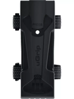 Держатель замка HALTER ST 5700K/80 BORDO