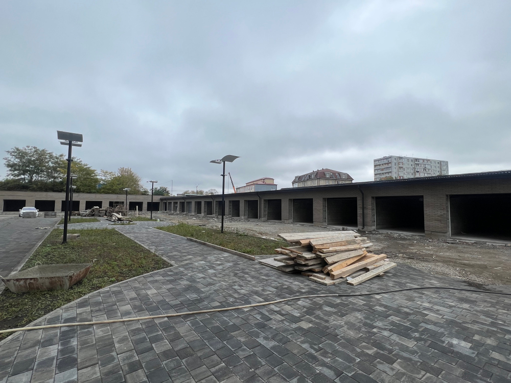 2-к. квартира, 75 м², 3/9 эт.