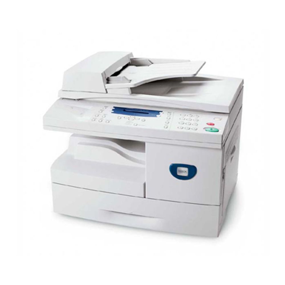 Многофункциональное устройство Xerox WorkCentre 4118XN