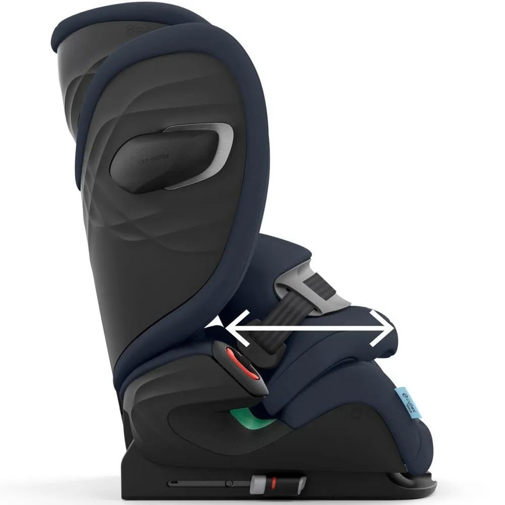 Cybex Pallas G i-Size