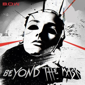 Brotherhood Of Wolves / Beyond The Mask (RU)(CD)