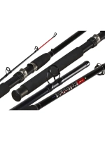 Удилище троллинговое Blaster BOAT 1.80/XH, 180см, 240гр