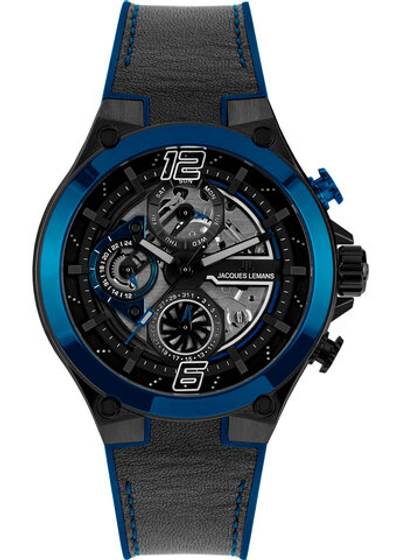 Наручные часы Jacques Lemans 1-2150B