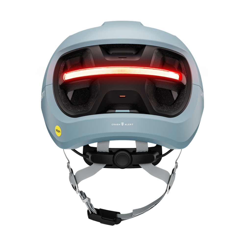 Шлем велосипедный UNIT 1 Aura MIPS Stingray
