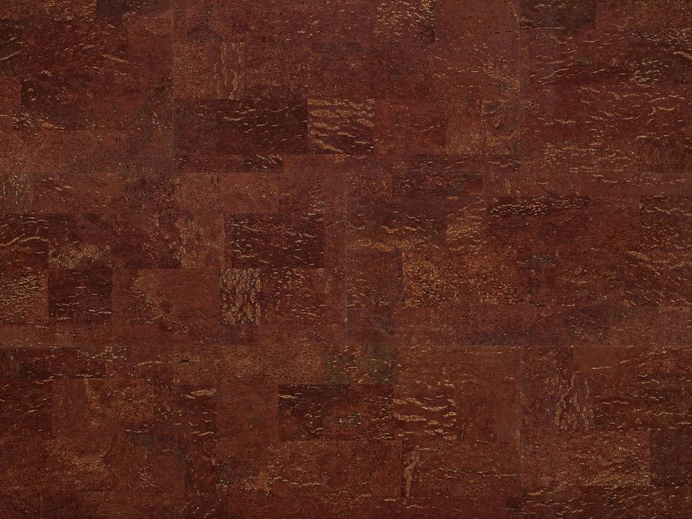 Настенные пробковые покрытия DEKWALL Roots Malta Chestnut