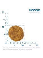 Monge Cat Urinary (Монж Кэт Уринари) сухой корм для кошек для профилактики МКБ 10 кг