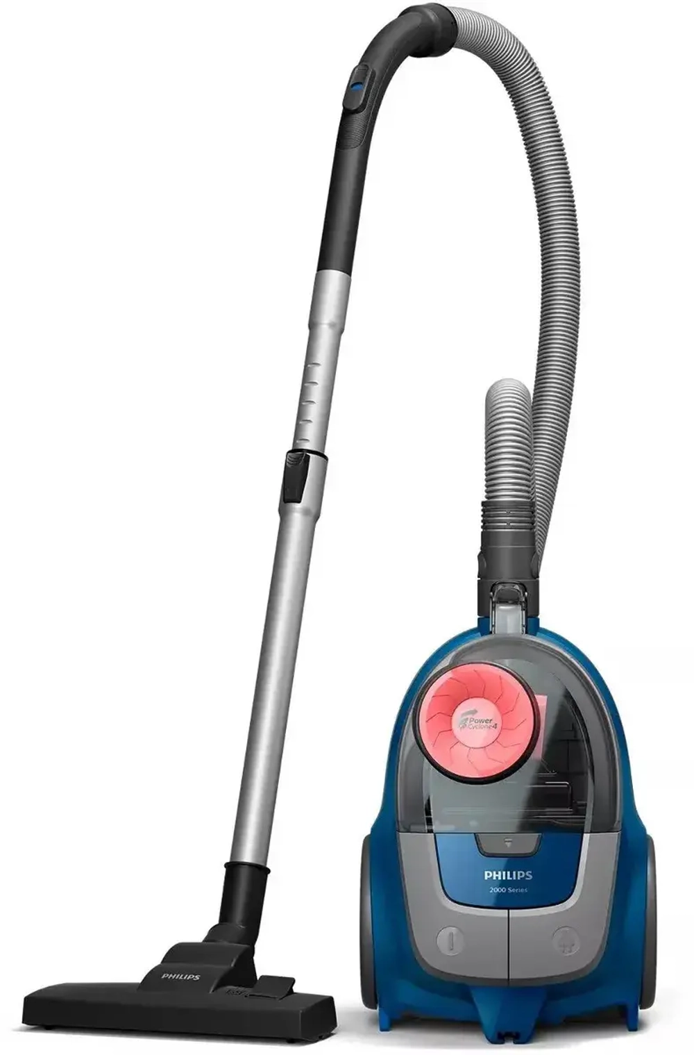 Пылесос Philips XB2062/01