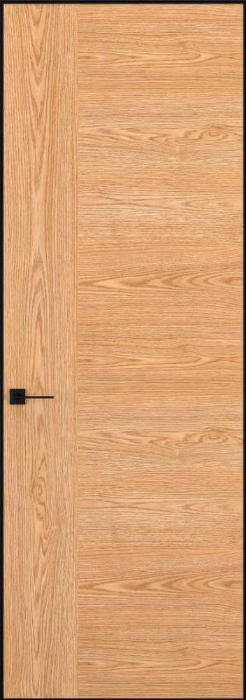 Дверь 6 SIBERIA Rovere Naturale