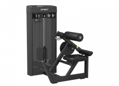 Разгибание спины Spirit SP-4310
