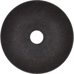 Диск абразивный NIREX Expert 125*2.0*22.2 метал/нерж/алюм NADE12520