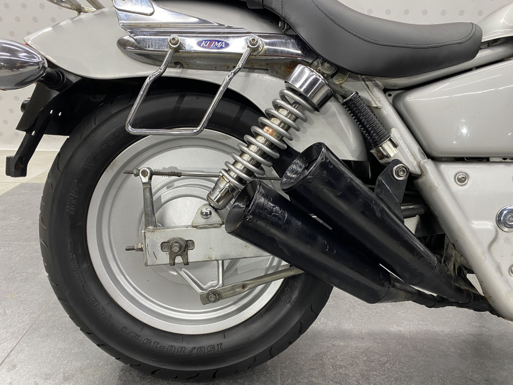 Honda Magna 250 , 1999