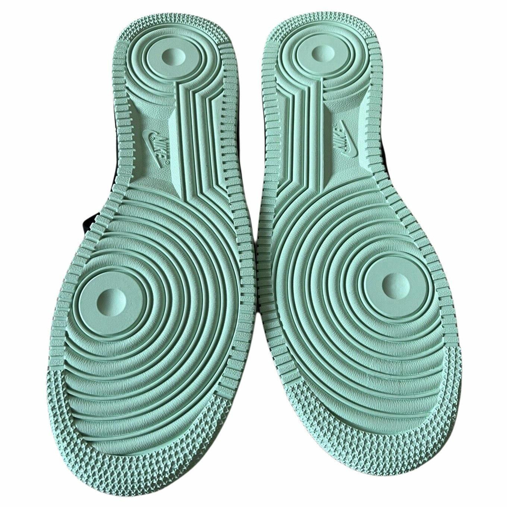 Кроссовки Nike Air Force 1 Low Yeezy