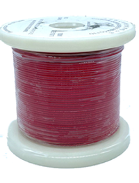 24 AWG Красный М22759/16