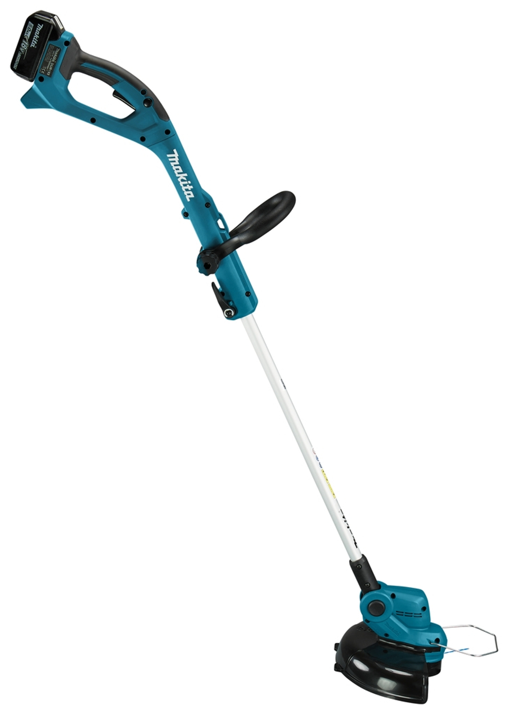 Аккумуляторный триммер Makita DUR193RF